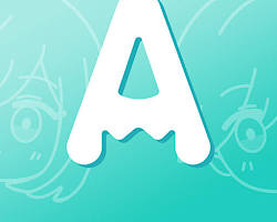 รูปภาพReadAWrite app logo