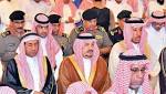 اخبار السعودية بالصور.. أمير الرياض