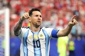 Cómo Quedó Argentina