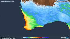 Weatherzone - News update