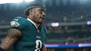 C.J. Gardner-Johnson Feels 'Disrespected' by Eagles Trade, Aims for Super Bowl with Texans
