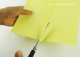 Resultado de imagem para dobraduras passo a passo