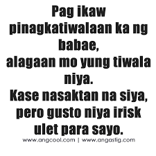 Best Sweet tagalog love quotes via Relatably.com