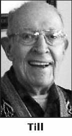 DONALD GEORGE TILL Obituary: View DONALD TILL&#39;s Obituary by Fort Wayne ... - 0000997553_01_06272012_1