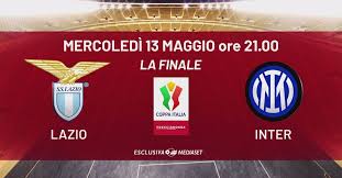 Trend Google: biglietti finale coppa italia