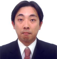 Dr. Tomohiko Mitani - Mitani_T