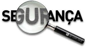 Resultado de imagem para SEGURANÇA