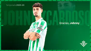 Real Betis Balompié - News update