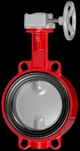 Abo Valve Resilient seated butterfly valves Series 600 - Abo ...