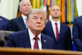 Trump Allowed by Judge to Amend $15 Billion Suit Against NYT