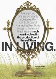 Body Image on Pinterest | Positive Body Image, Jennifer Lawrence ... via Relatably.com