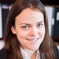 Fluet Employee Emily Spence's profile photo