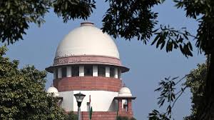 Supreme Court stays Delhi High Court order granting release to 1993 Bowbazar blast convict