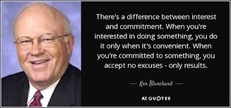 TOP 25 QUOTES BY KEN BLANCHARD (of 106) | A-Z Quotes via Relatably.com