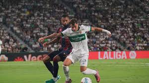 elche c. f. - levante