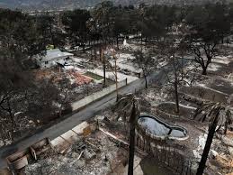 Officials Say They’ve Found the Cause of a Fire That Devastated L.A.