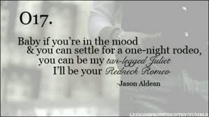 Country song lyrics | Quotes | Pinterest | Jason Aldean, Redneck ... via Relatably.com