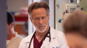 Chicago Med star’s Chicago Fire season 15 premiere cameo hints someone may not survive
