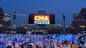 Everything you need to know ahead of CMA Fest: Lineup, parking, bag policy and more