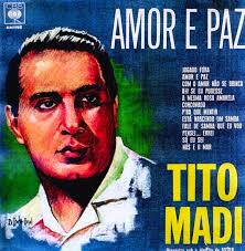 Resultado de imagem para tito madi