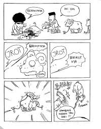 Image result for komik lucu doraemon