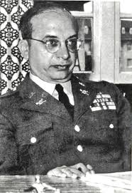 Colonel Philip Corso. During this assignment from 1961 to 1963, Corso claims to have regularly passed ... - exopolZZO_02