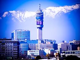 Resultado de imagen de Entel Chile