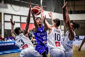 Lega Basket Serie A - News update