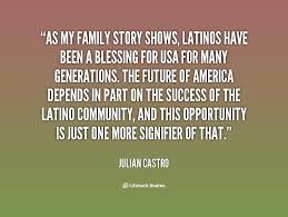 Julian Castro Quotes. QuotesGram via Relatably.com