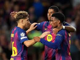 barcelona
