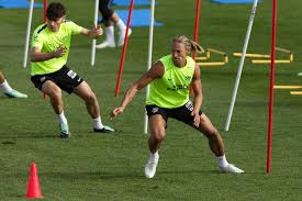 Levante Vs Atletico De Madrid