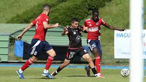 News source: Foot Amateur