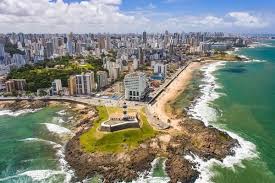 Chuva ou sol? Confira previsão do tempo para Salvador nesse fim de semana