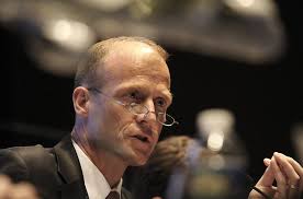 Juni rückt der deutsche Airbus-Chef Thomas Enders an die Spitze von Europas ...