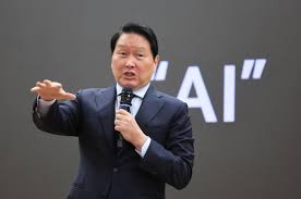 최태원, ‘반도체 깐부’ 대만 TSMC-폭스콘 회장과 연쇄회동