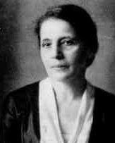 Biografie <b>Lise Meitner</b> (Deutsches Historisches Museum), <b>Lise Meitner</b> - Mt_Meitner