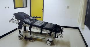 Georgia Supreme Court removes obstacle for death row executions delayed by COVID pandemic