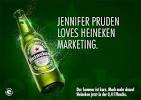 Heineken Willkommen in der Welt von Heineken