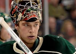 Image result for darcy kuemper