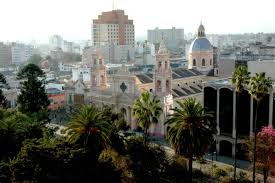 Cuarto: Salta a diario - News update