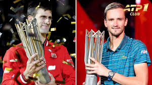 ATP Tour - News update
