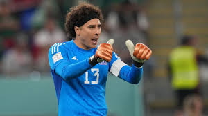 Memo Ochoa
