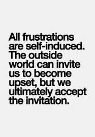 Frustrated Quotes on Pinterest | Quotes About Frustration ... via Relatably.com