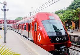 Linha 11-Coral da CPTM opera normalmente nesta sexta-feira (03); mais cedo problemas geraram restrições