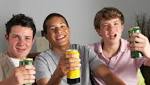  Teen Drinking Ups Risk for Liver Diseases Later