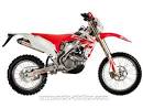 Test HM CRF 300 R 2013 - Bikes Catalog