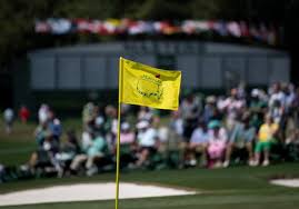 Augusta National Golf Club: A cell phone detox