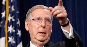 Image result for mcconnell