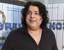 Director Sajid Khan seems to be sceptical about the credibility of film awards and compares them with television shows. - DE2_Director-Sajid-Khan