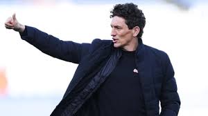 Keith Andrews impressed by how far Brentford have come